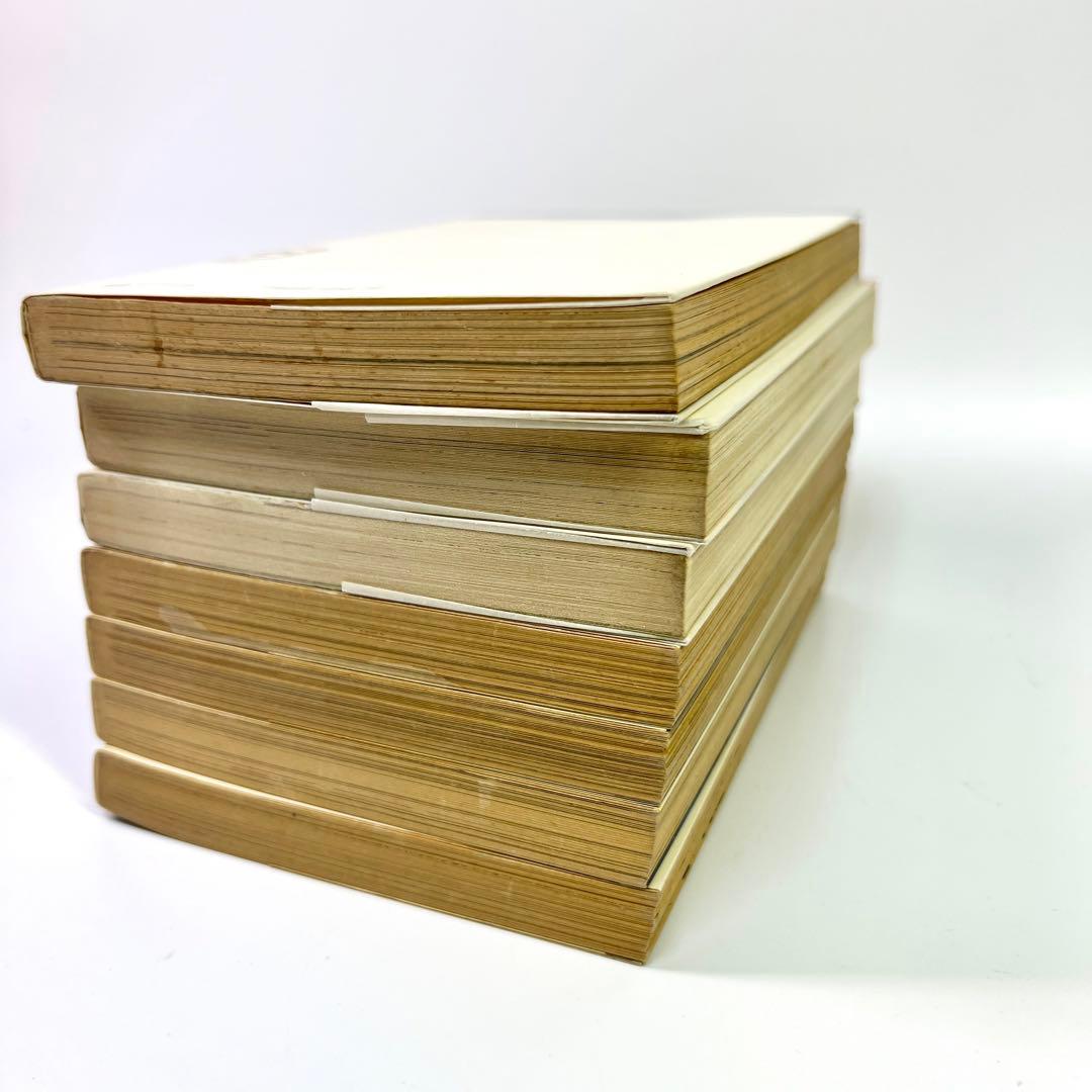 クイーンエメラルダス 全4巻　ワダチ 全2巻 魔女天使 全巻初版 松本零士