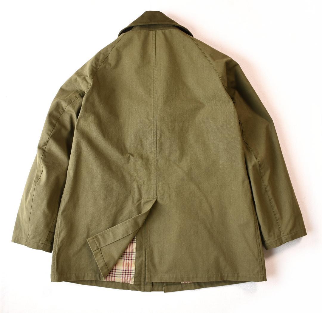 ys様の専用品です。　ナイジェル・ケーボン　ハンティングジャケット50