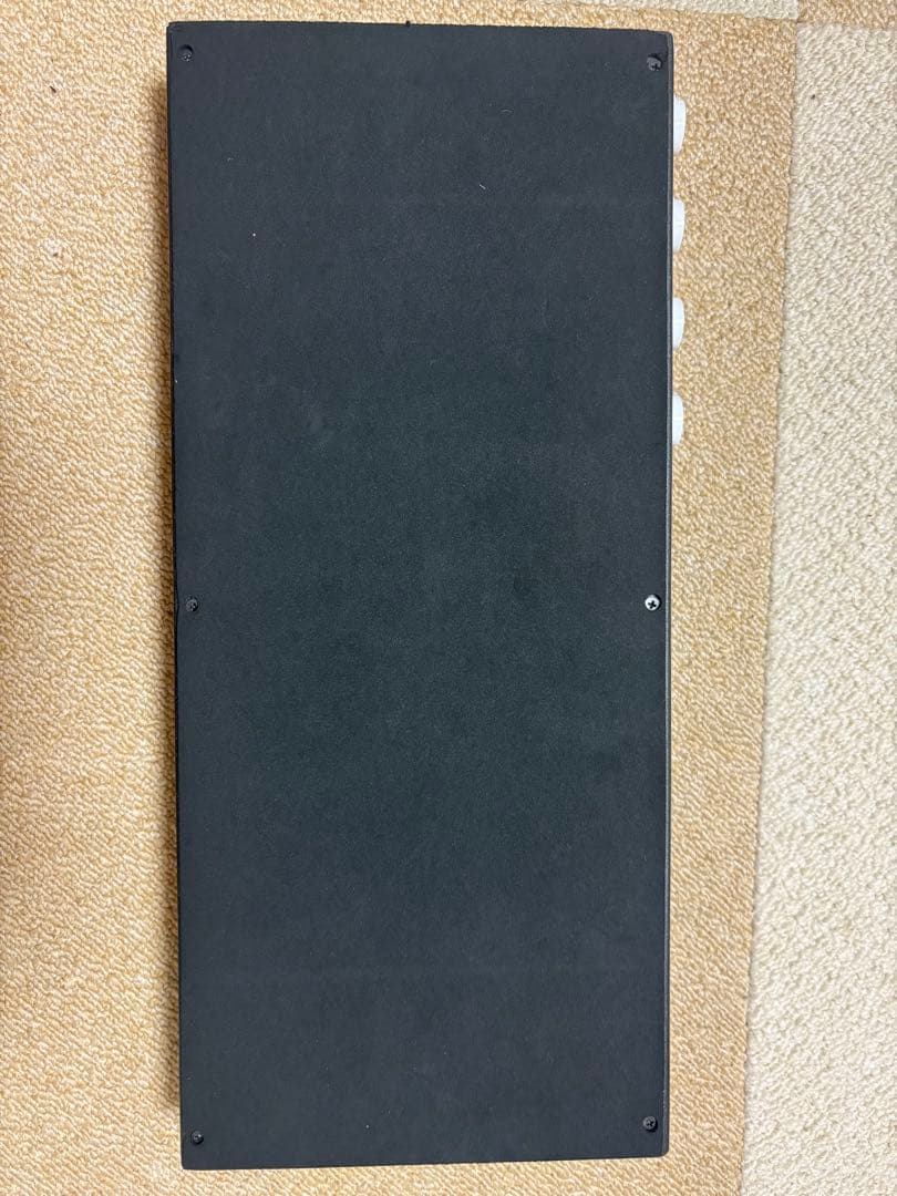 HITBOX ボタン増設