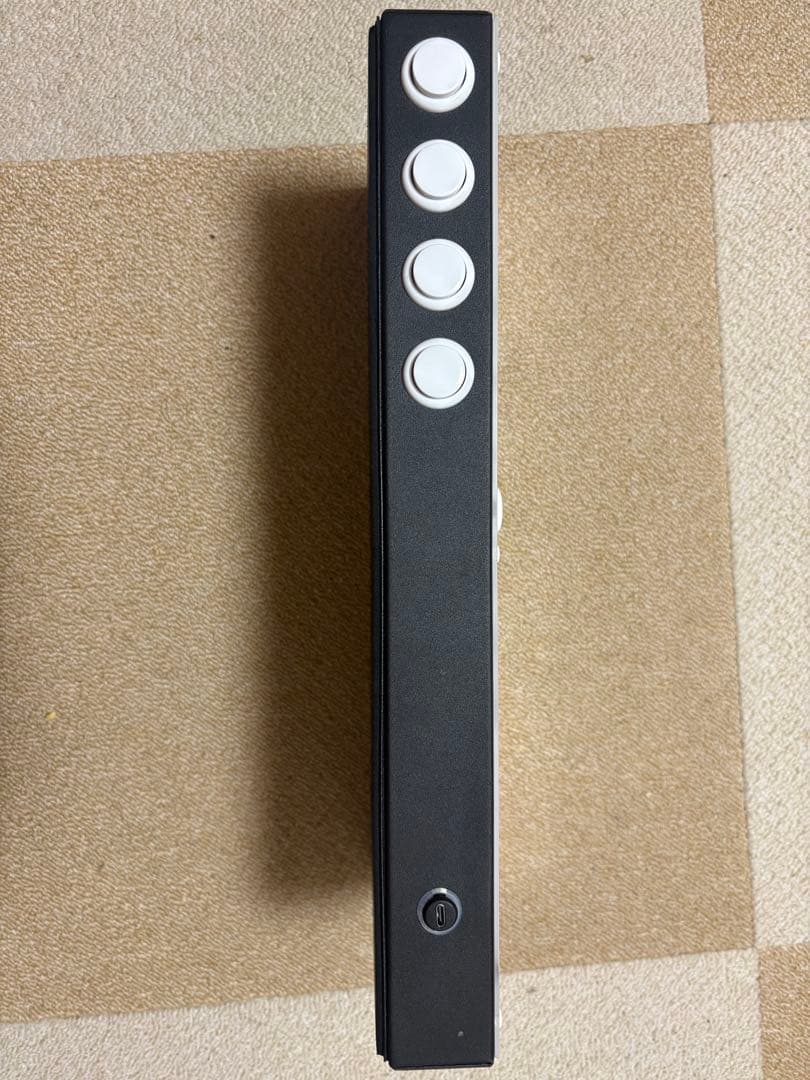 HITBOX ボタン増設