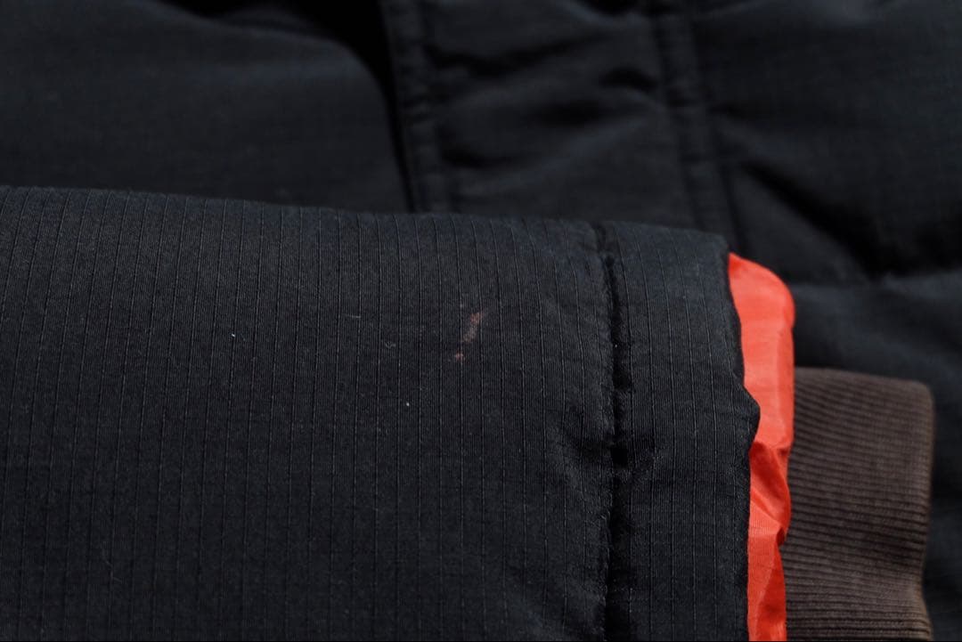 専用　90s NIKE down jacket M