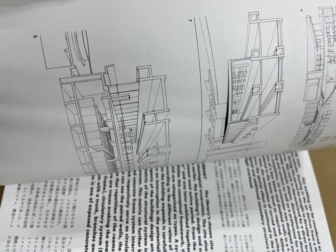 磯崎新の建築30