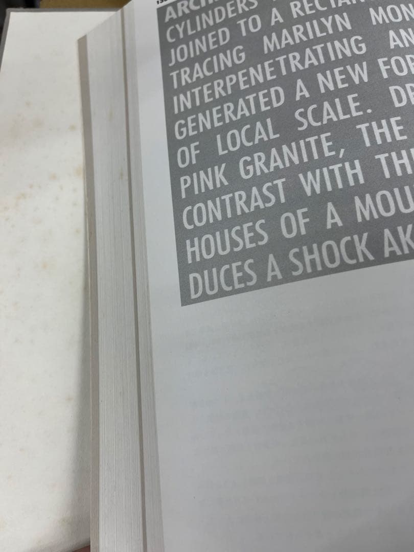 磯崎新の建築30