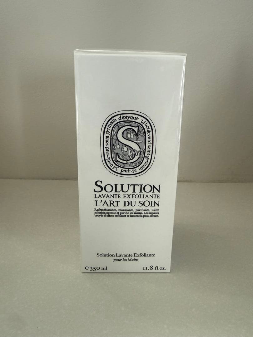 Diptyque ディプティック ハンドウォッシュ　350ml