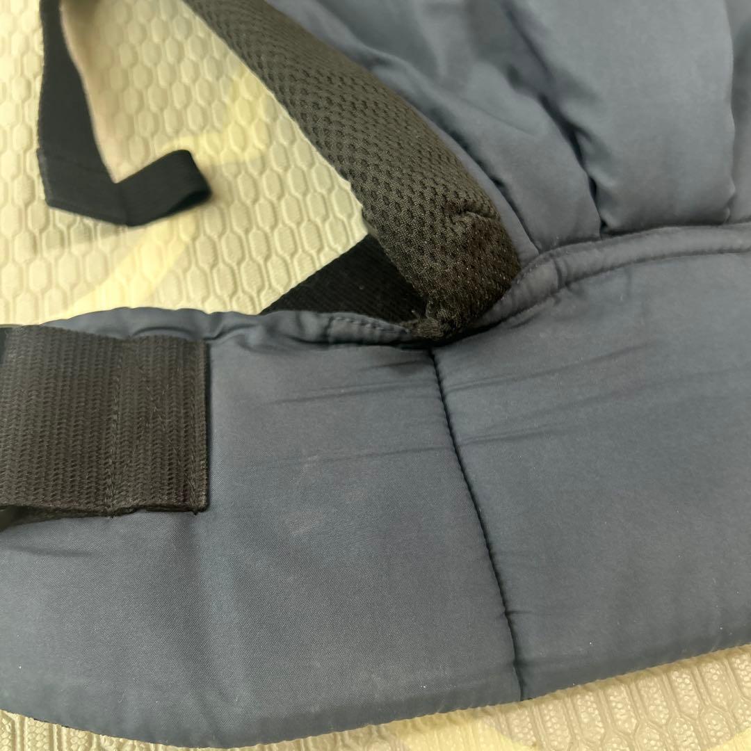 双子・年子向け 前後抱っこ可能　抱っこ紐★ツインズキャリー　コネクト