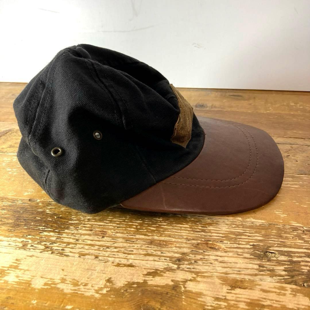 帽子 made in USA deadstock BANANA REPUBLIC