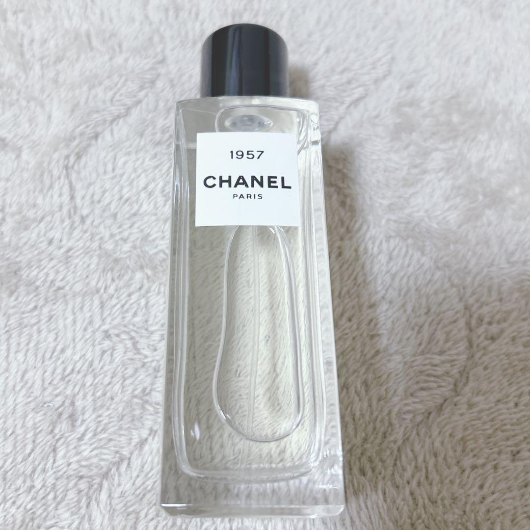 CHANEL フレグランス 1957