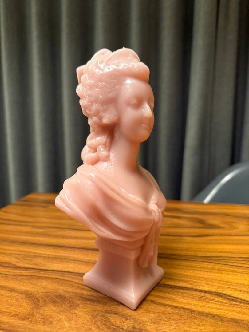 【新品未使用】シールトゥルードン　マリーアントワネットキャンドル