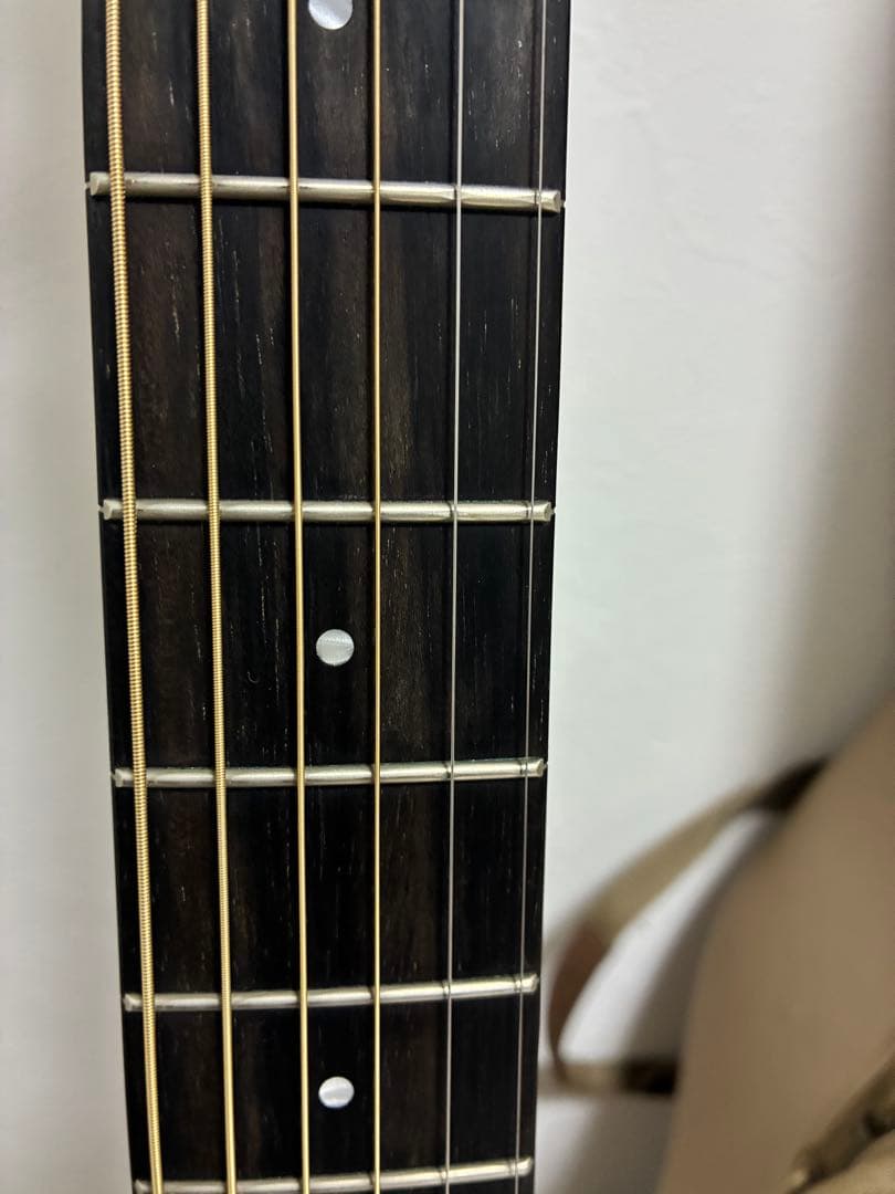 y*-様 Taylor 214ce-Koa アコースティックギター