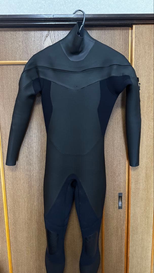 BILLABONG XL フルスーツウェットスーツ