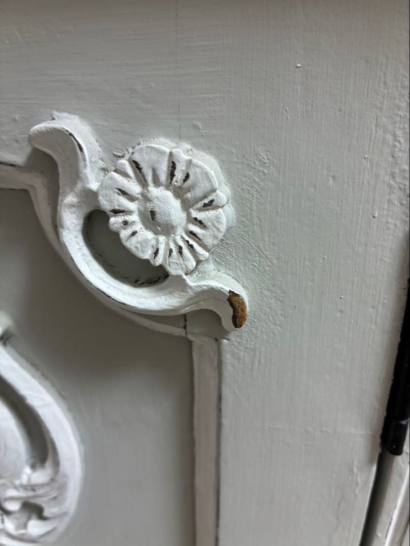 サラグレース　ミミ　ミニワードローブ