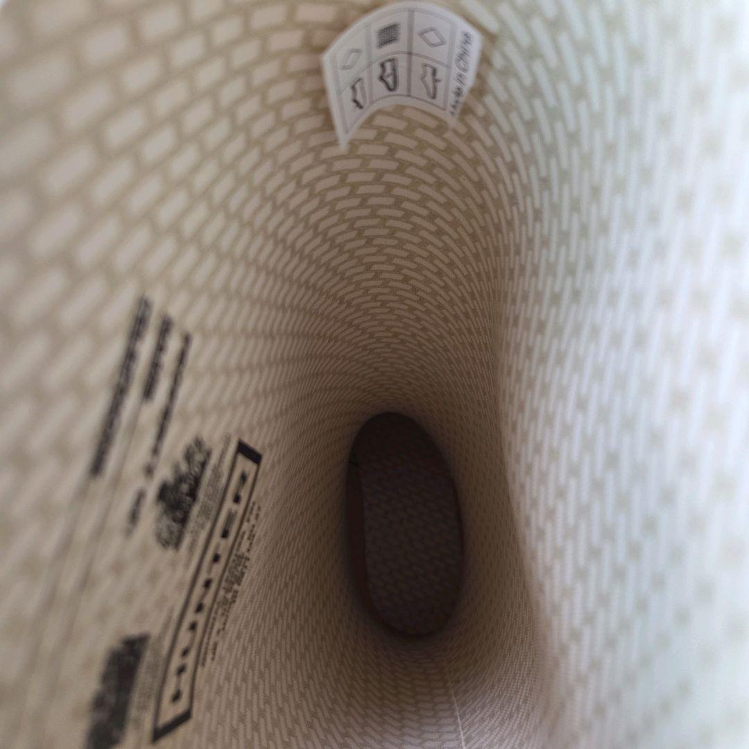 【新品未使用☆】HUNTER レインブーツ ダークブラウン　23.5～24cm