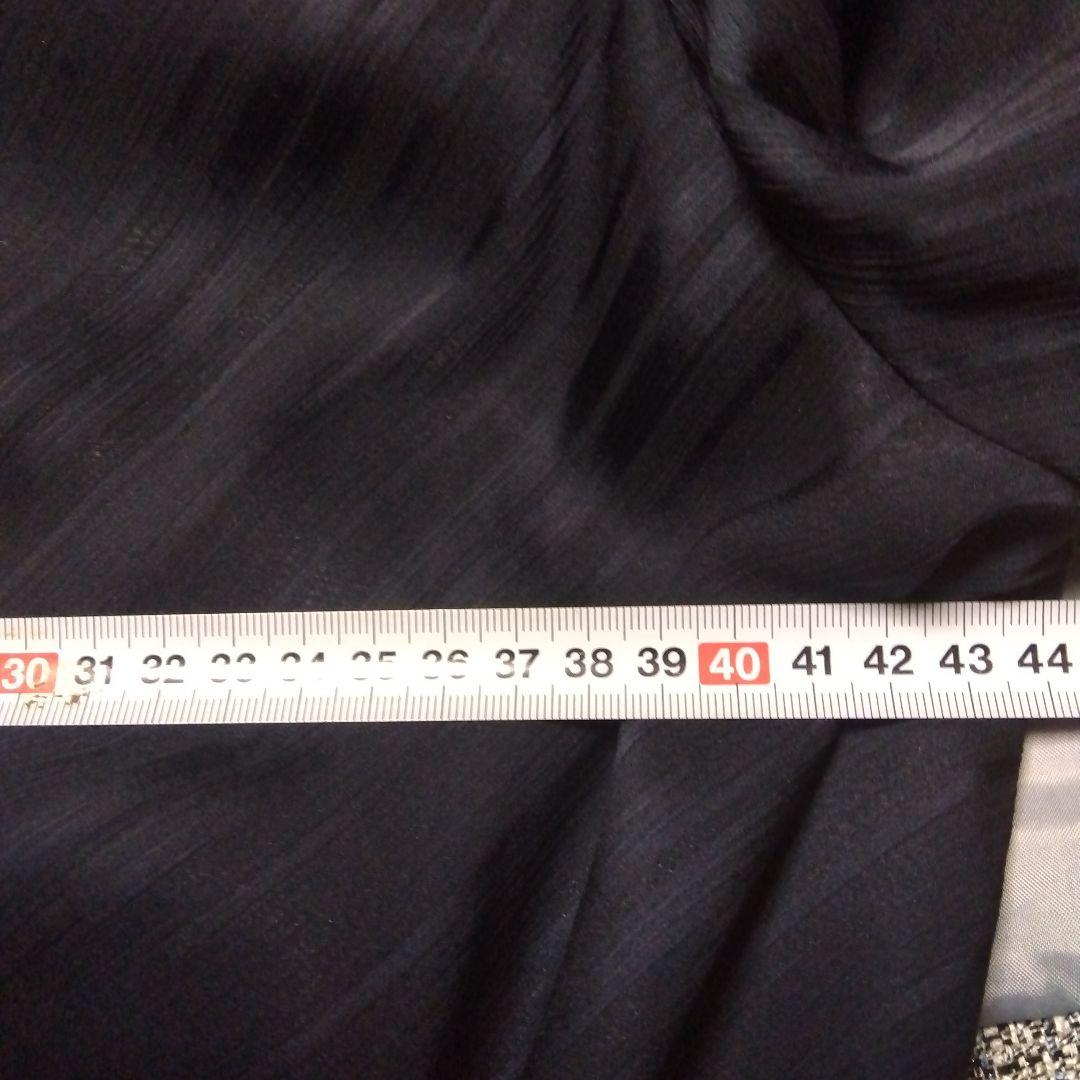 05 トウキョウイギン　大きなサイズ　ワンピーススーツ