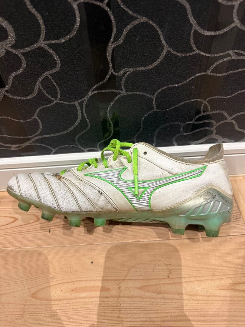 モレリアネオ3JAPAN 限定色 24.5