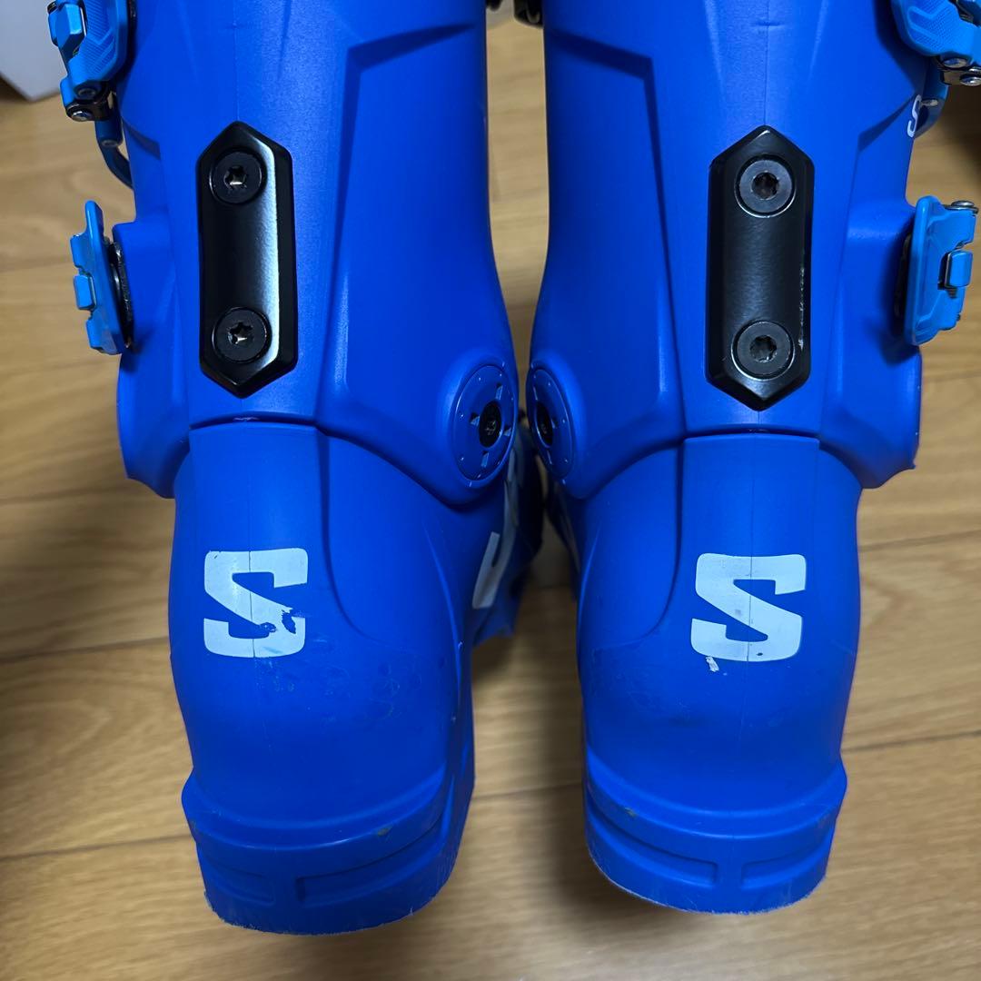SALOMON S/RACE 110スキーブーツ 25/25.5