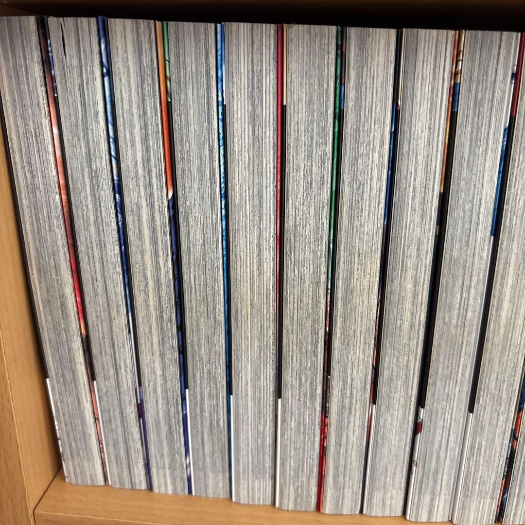 キングダム1巻から74巻全巻＋