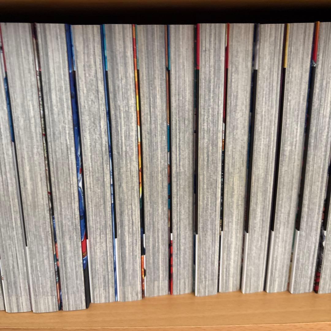 キングダム1巻から74巻全巻＋