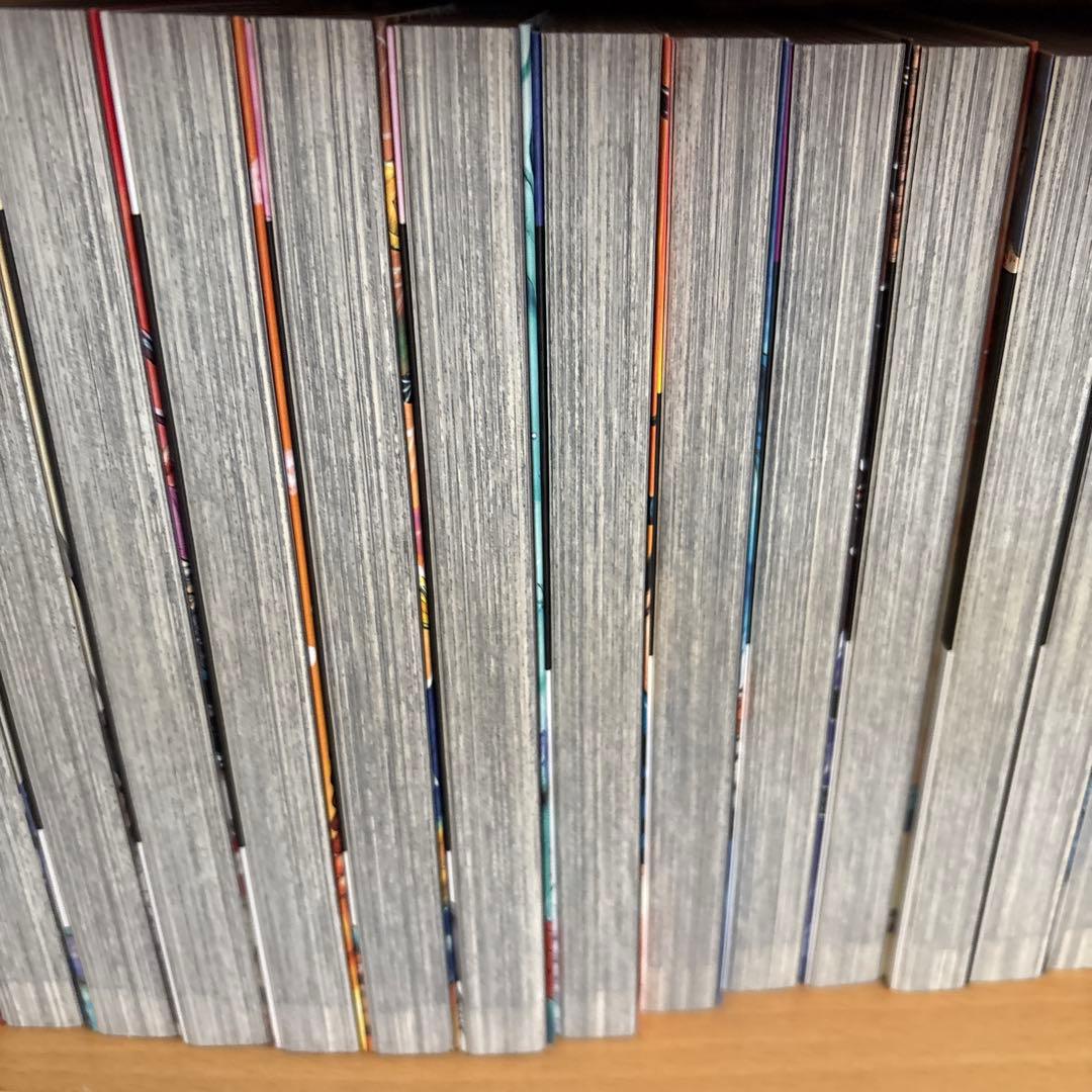 キングダム1巻から74巻全巻＋