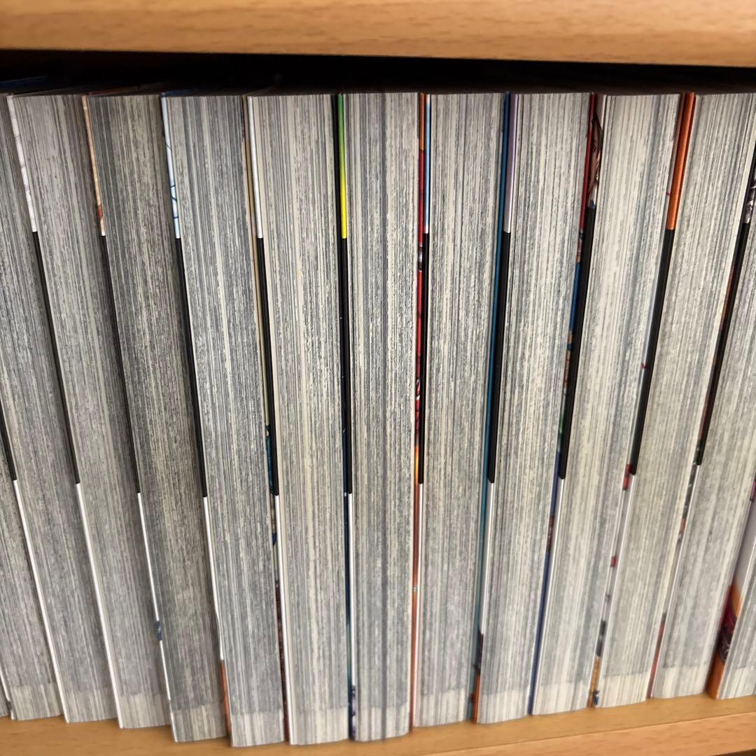 キングダム1巻から74巻全巻＋