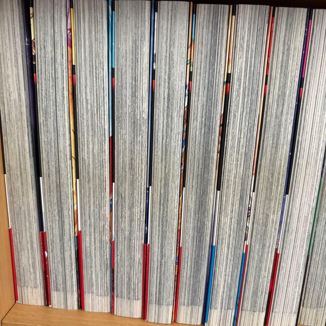 キングダム1巻から74巻全巻＋