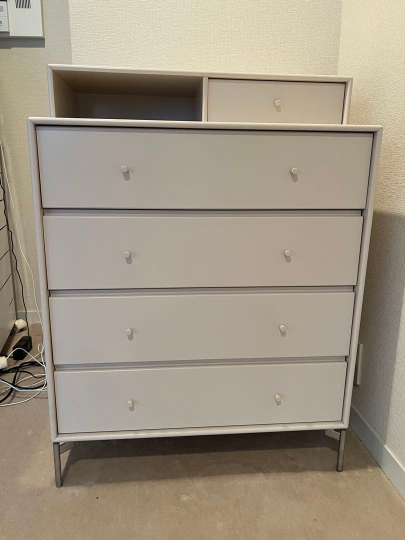 WMTH　モンタナ　セレクション　キープ