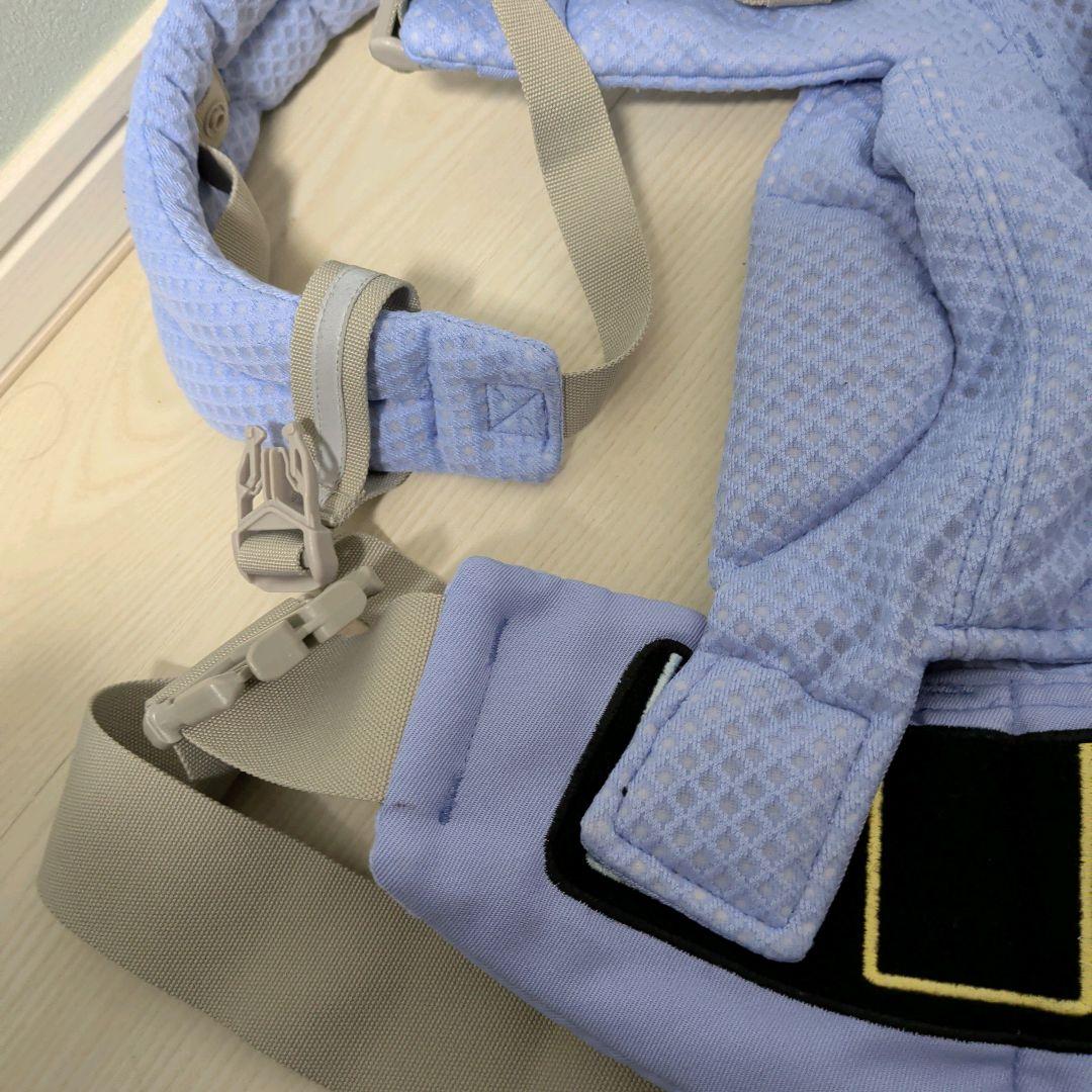 【asir429】ERGObaby エルゴ オムニブリーズ