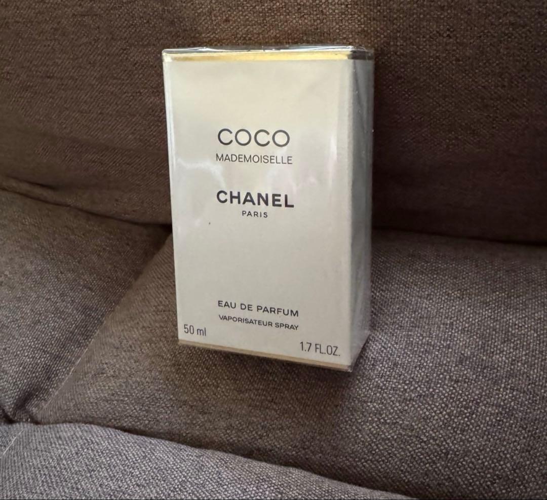 chanel シャネル ココ マドモアゼル edp
