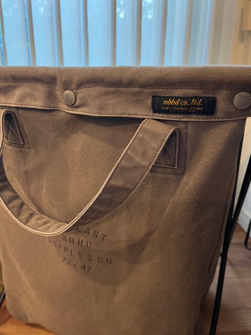 ネイバーフッド　CS-BOX