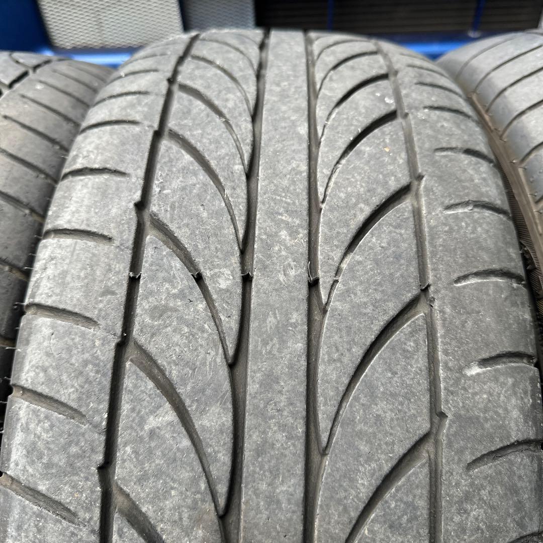 アルファード ヴェルファイア 245-35-20 4本セット 2019年製