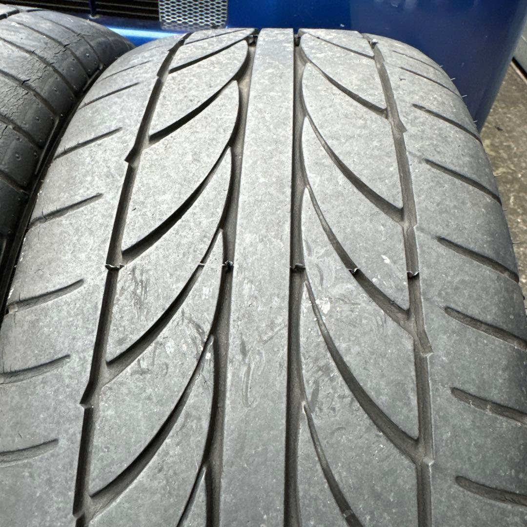 アルファード ヴェルファイア 245-35-20 4本セット 2019年製