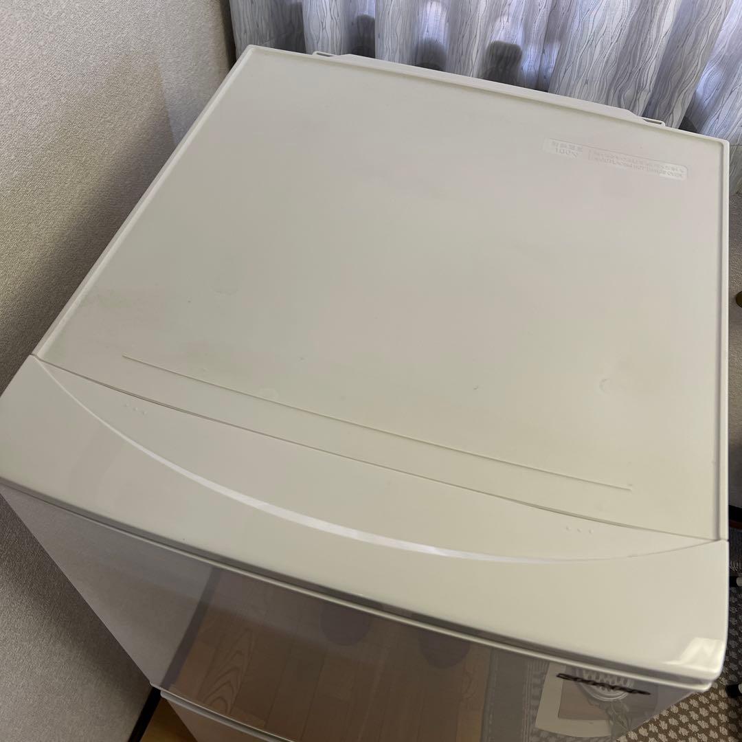 SHARP 冷凍冷蔵庫(家庭用) SJ-D14F 137L