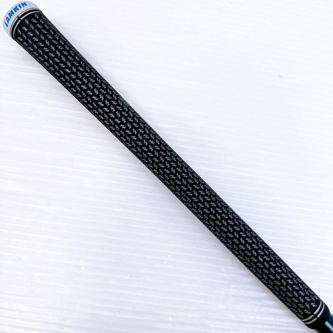 テーラーメイド　シム2マックスD　フェアウェイウッド　5W　テンセイTM50SR