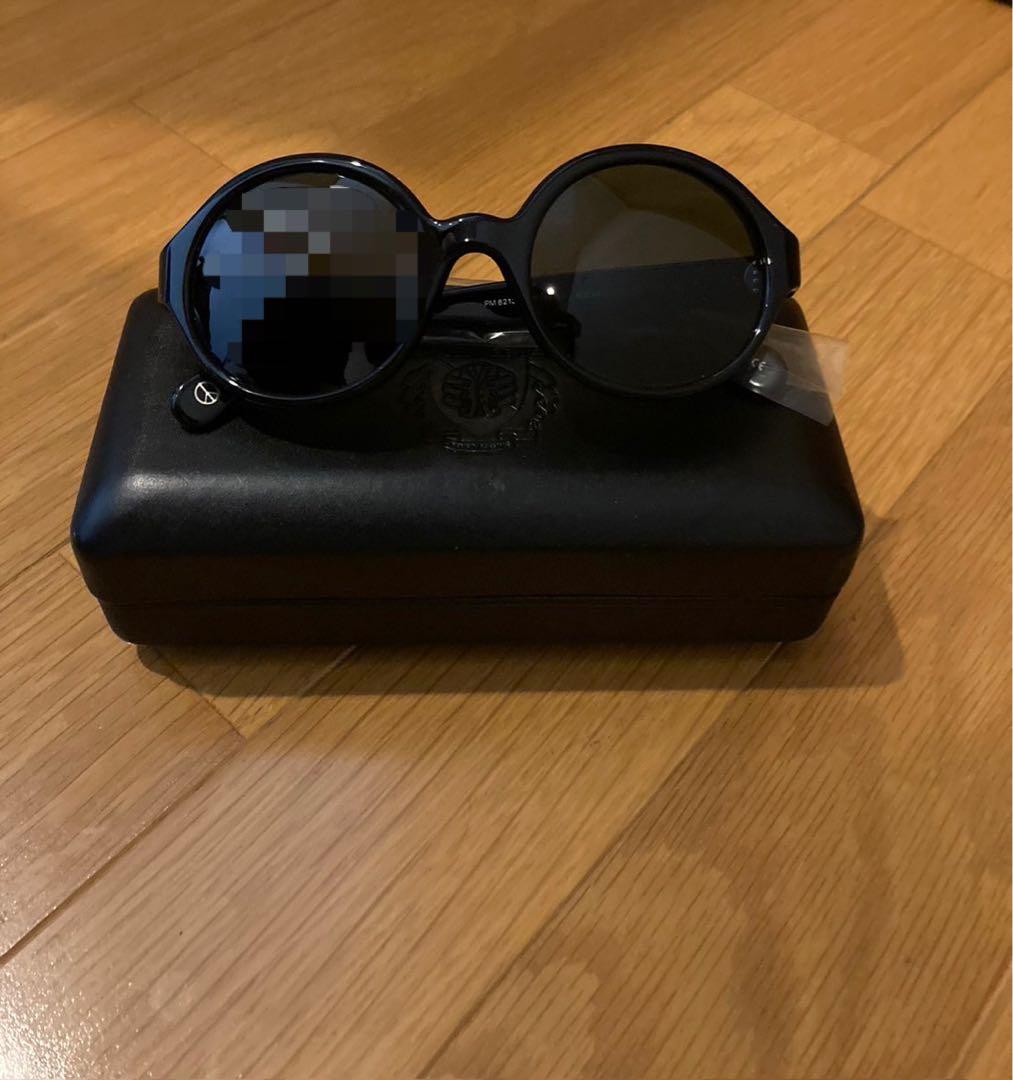 ポールスミス　サングラス