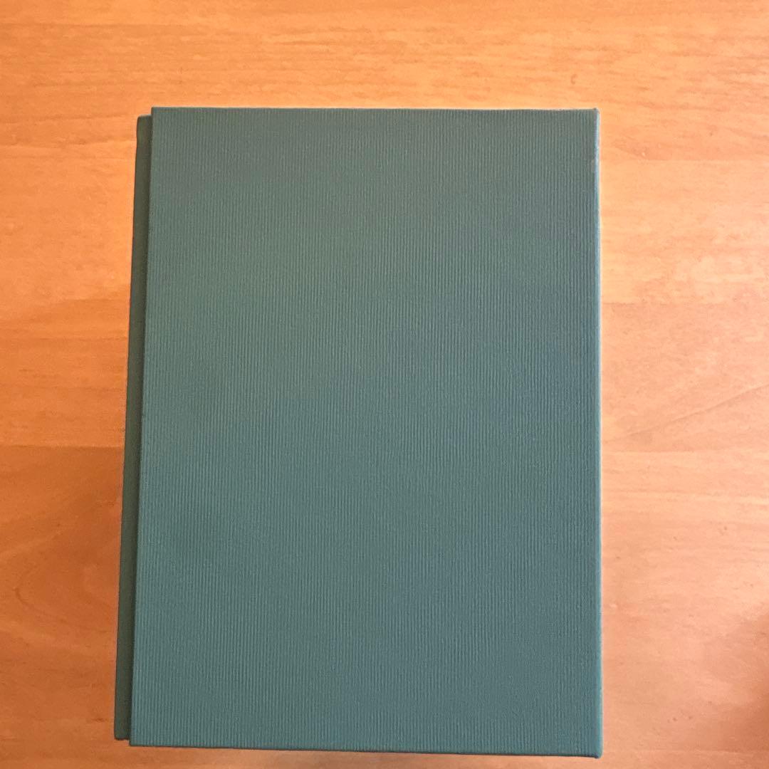 GRAFF ジュエリーボックス 空箱