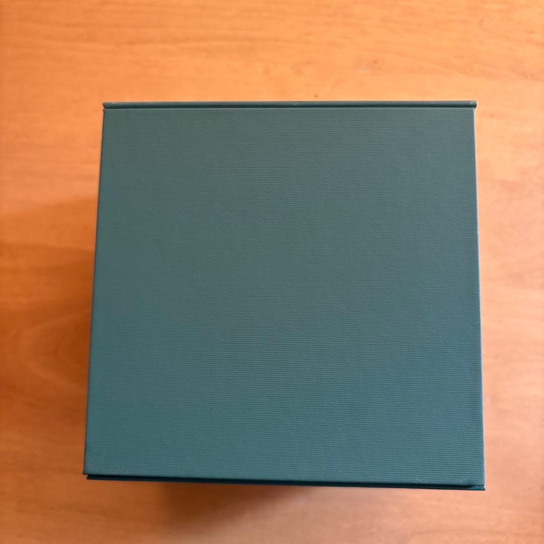 GRAFF ジュエリーボックス 空箱