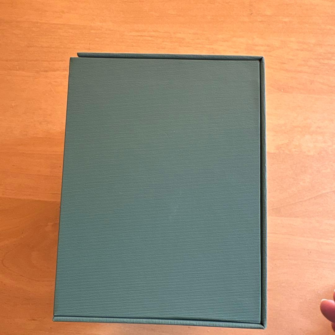 GRAFF ジュエリーボックス 空箱