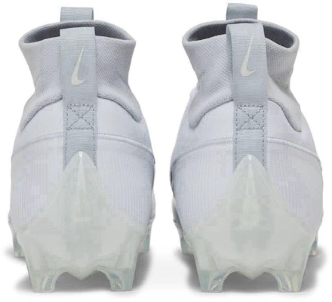 ナイキ VAPOR EDGE PRO 29 ヴェイパー NIKE アメフト 白