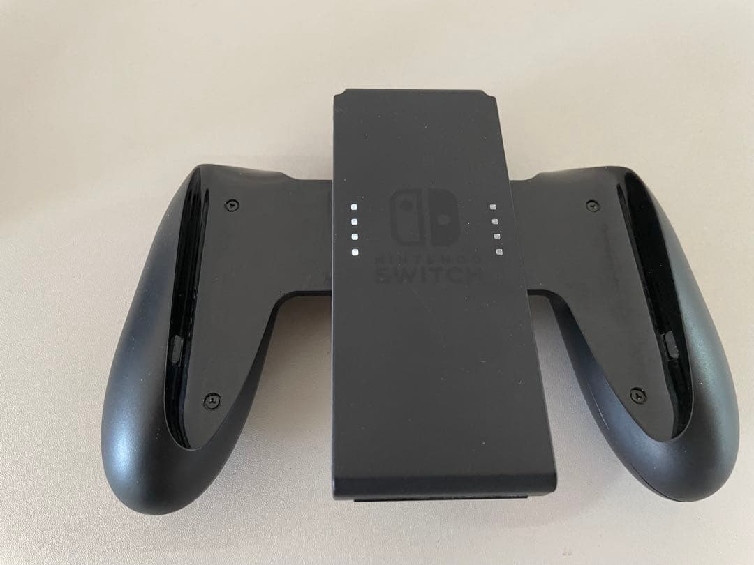 美品　Nintendo Switch ソフト付　ゼルダの伝説　他　コントローラ