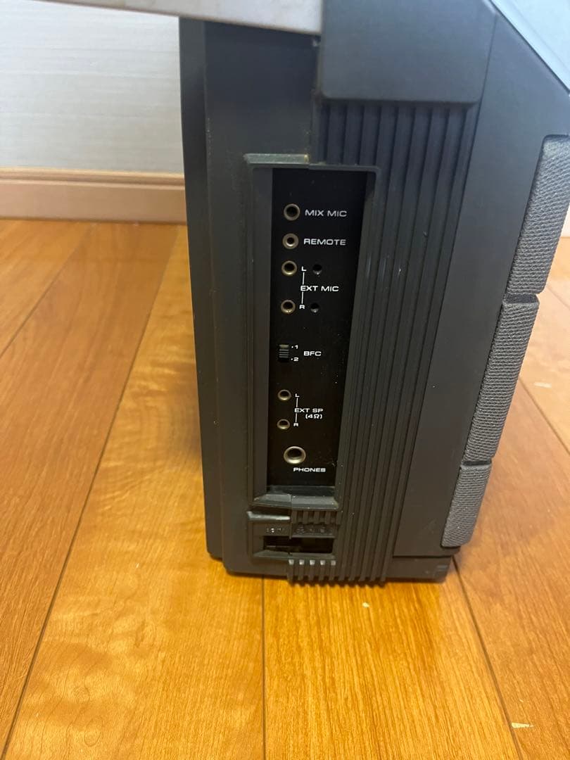 レトロ Pioneer SK-70 ラジカセ パイオニア 貴重品 レア