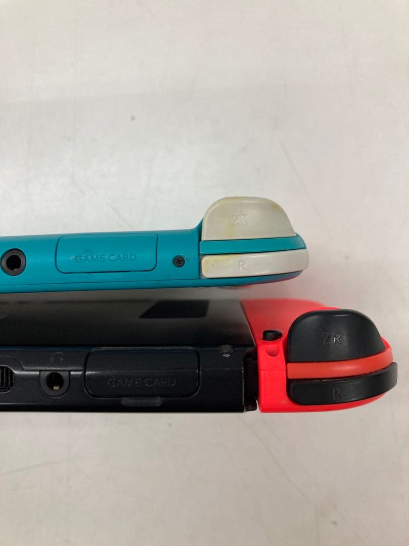 ジャンク　Nintendo switch まとめ売り