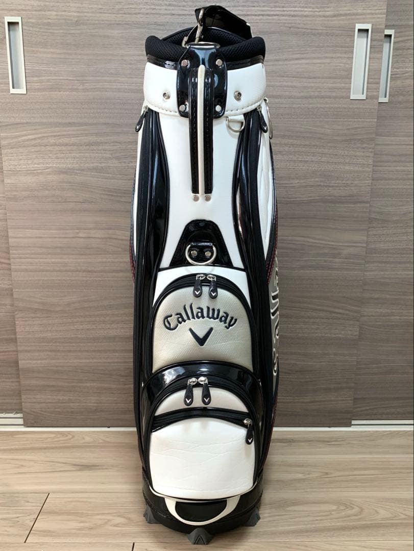 お得！【おまけ付き】キャロウェイ キャディバッグ Callaway 期間限定販売