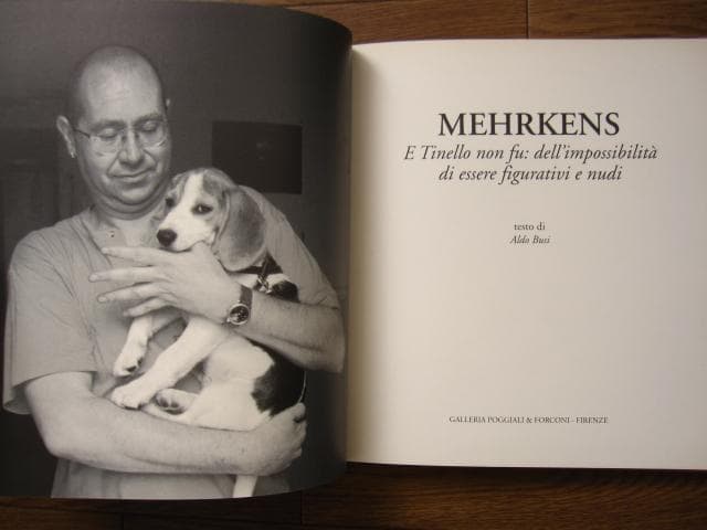 MEHRKENS　Klaus Karl Mehrkens
