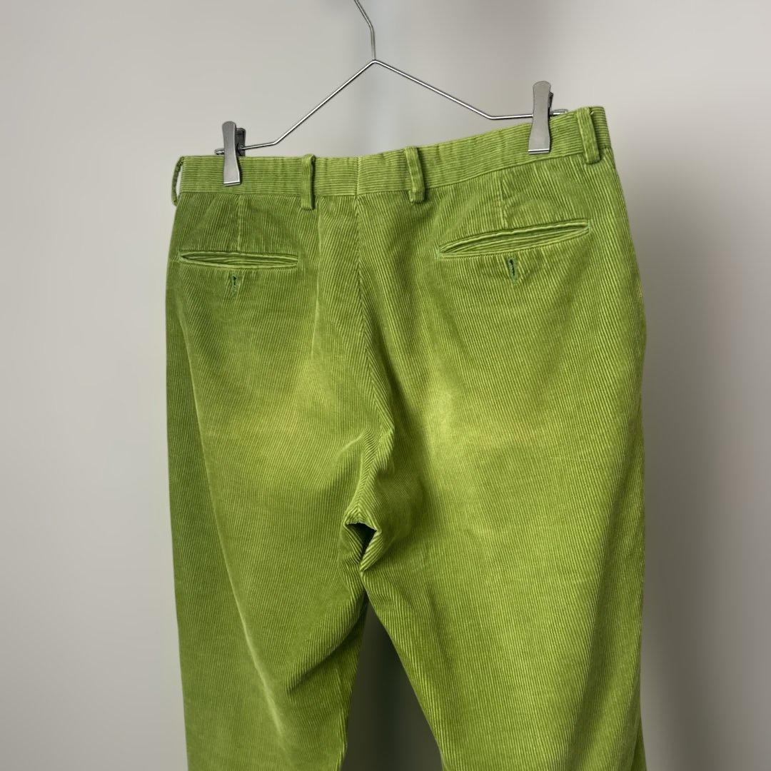 Polo by Ralph Lauren made in italy レアカラー