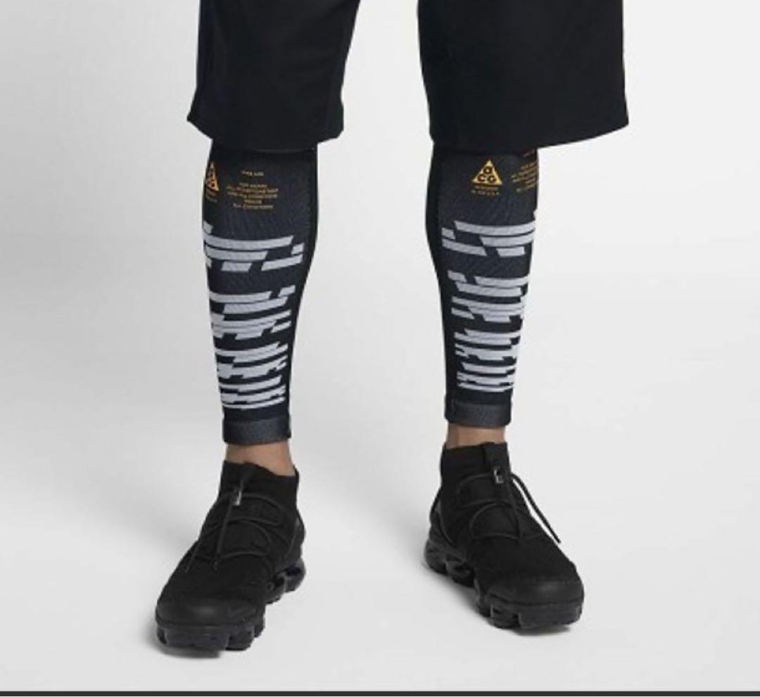 レッグウェア NIKELAB ACG LEG SLEEVES acronym