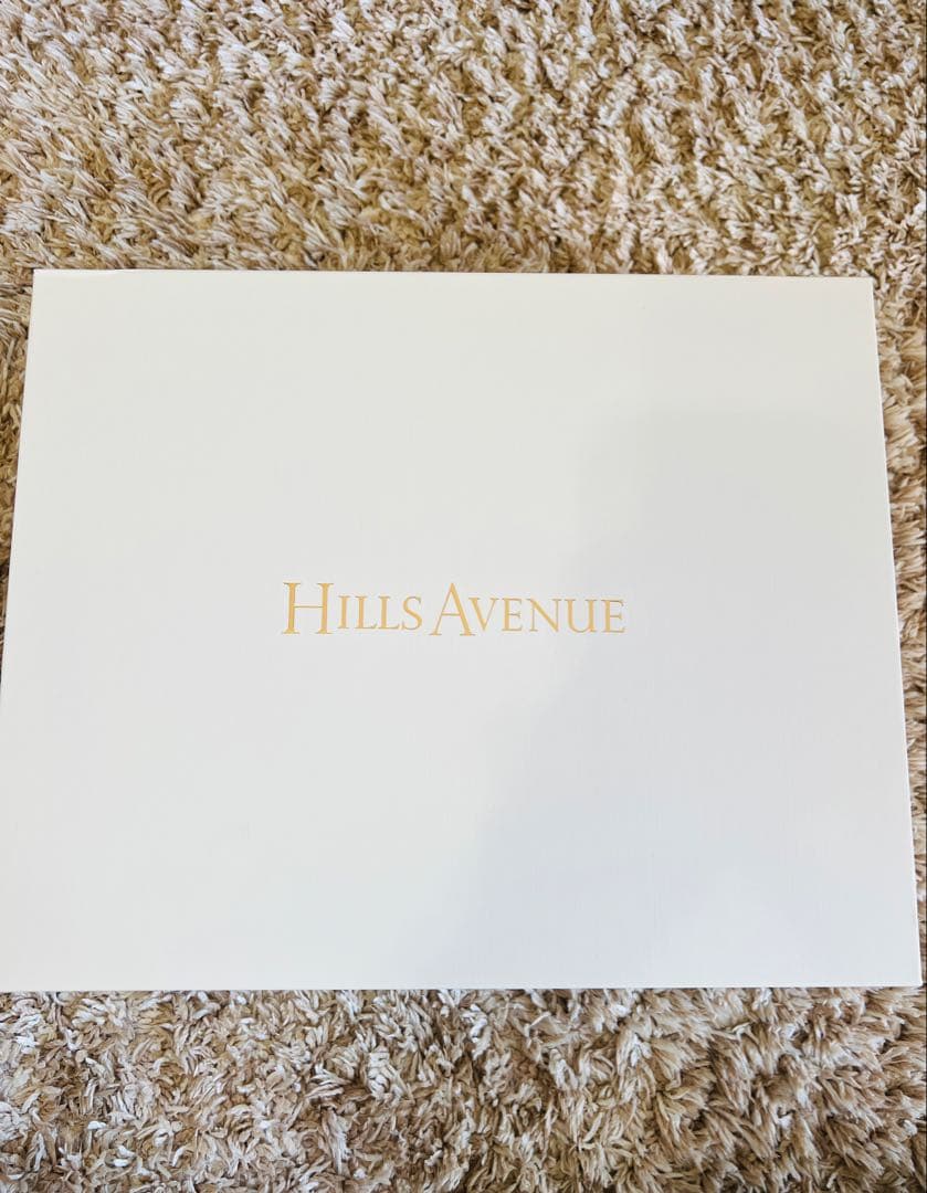 【HILLS AVENUE】人気のサイドゴアブーツ ブラウン/バーガンディ