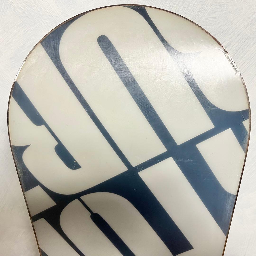 BURTON CLASH 【155㎝】+K2 SONIC ２点セット