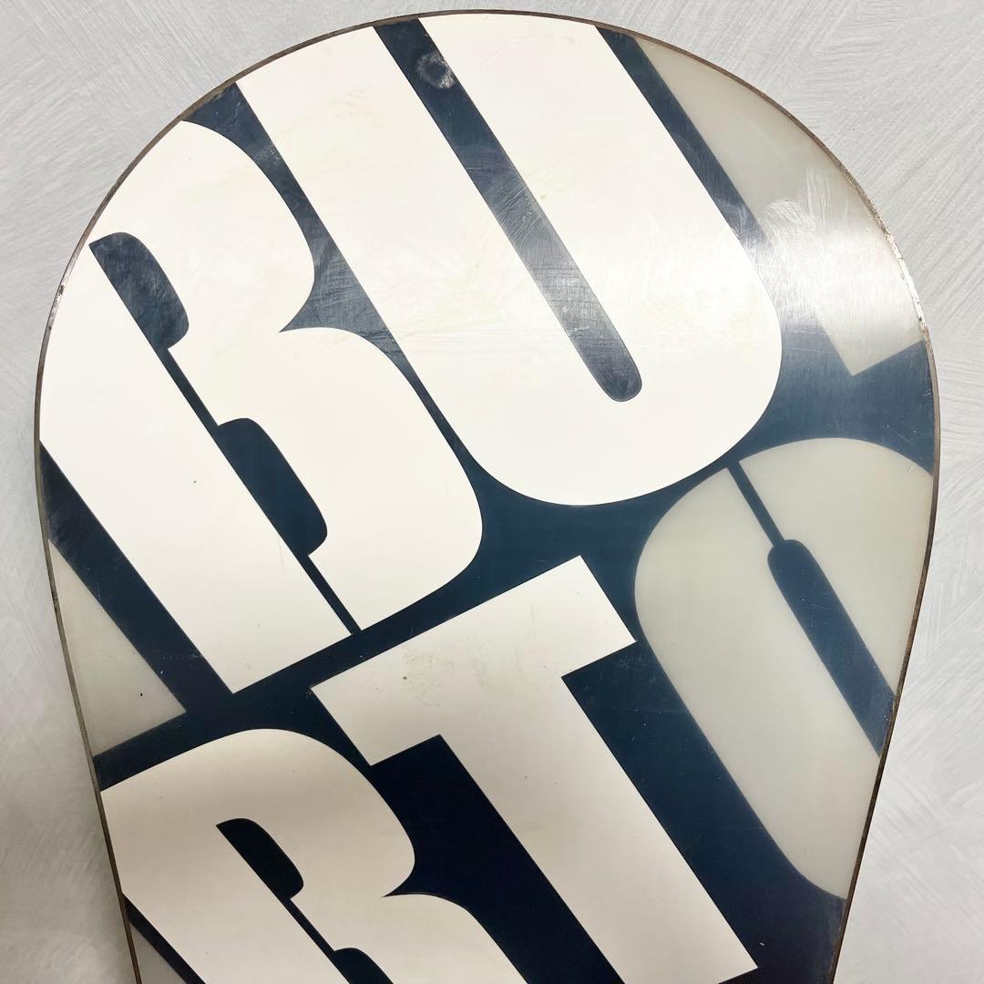 BURTON CLASH 【155㎝】+K2 SONIC ２点セット