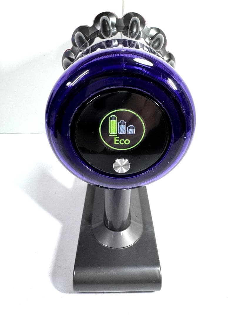 Dyson V11 Fluffy モーター部 新品未使用品