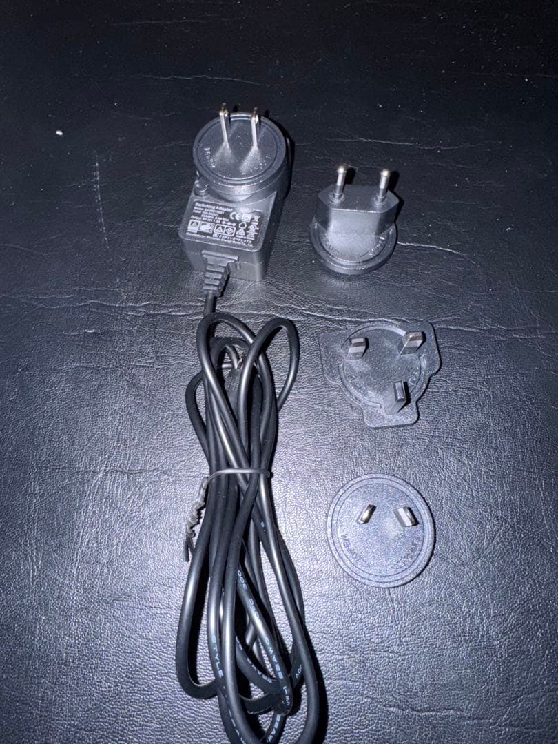 ギター FRACTAL AUDIO SYSTEMS VP4