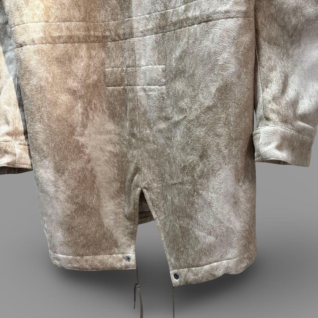 ジャケット・アウター Rare 00s Archive TORNADO MART Mods Coat